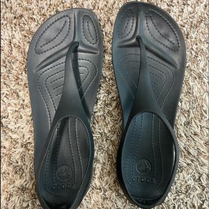 Crocs Sandals